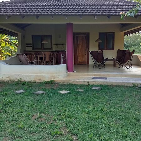 Apartament Sunshine Cafe Tangalle Zewnętrze zdjęcie