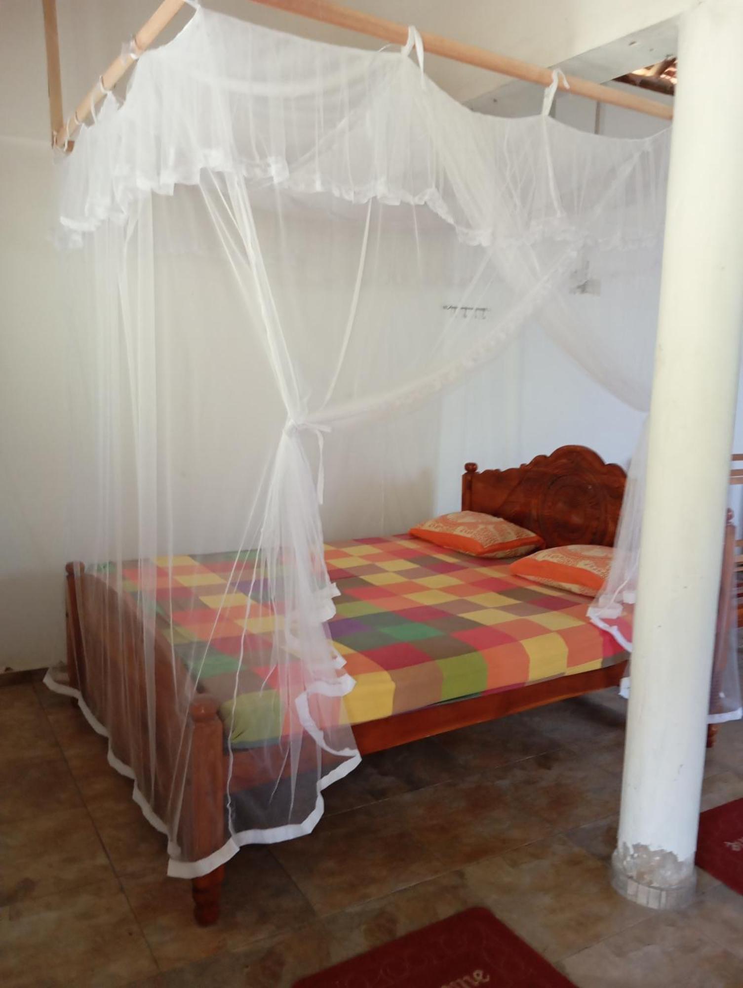 Apartament Sunshine Cafe Tangalle Zewnętrze zdjęcie