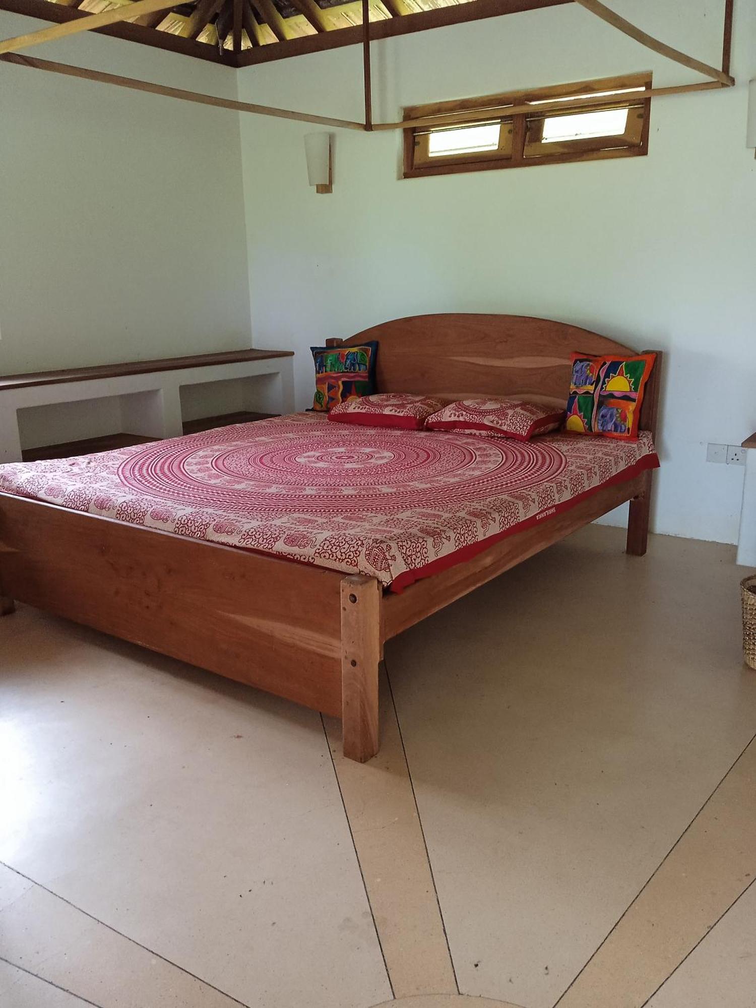 Apartament Sunshine Cafe Tangalle Zewnętrze zdjęcie