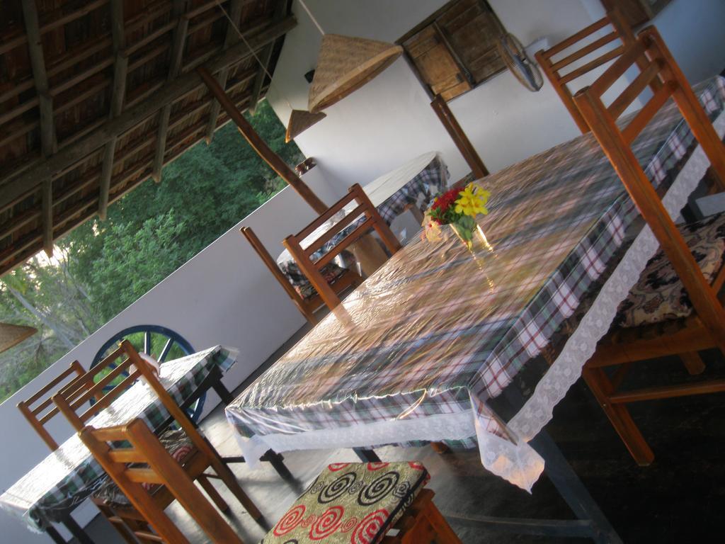Apartament Sunshine Cafe Tangalle Zewnętrze zdjęcie