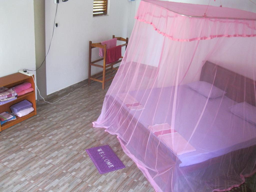 Apartament Sunshine Cafe Tangalle Zewnętrze zdjęcie