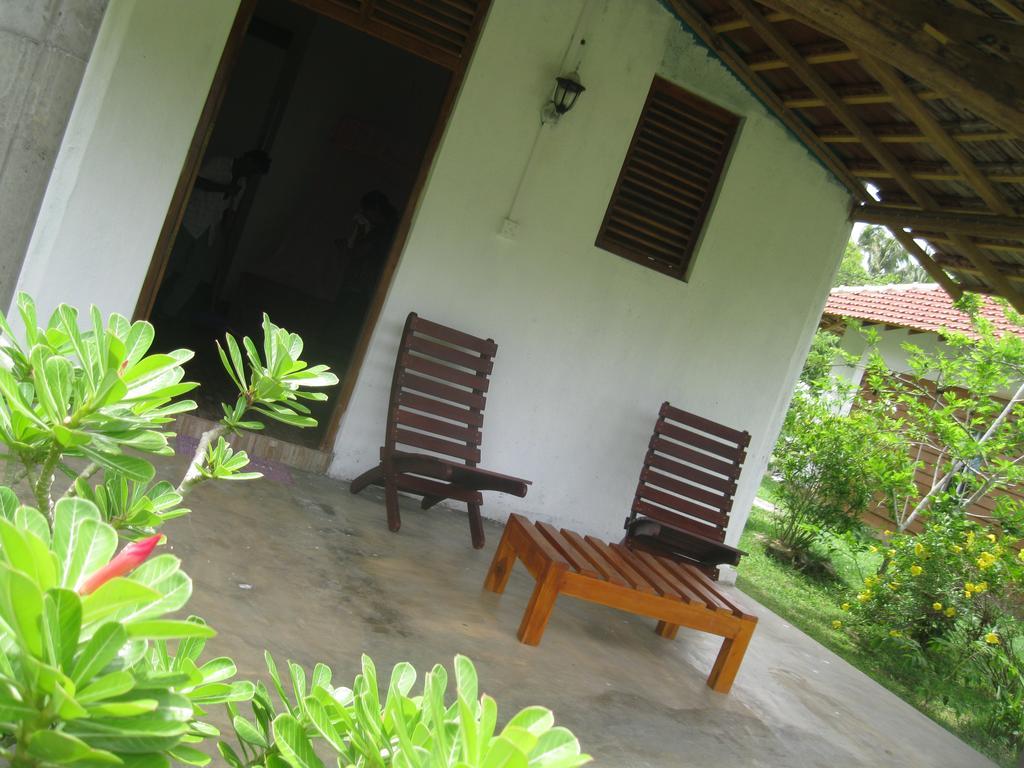Apartament Sunshine Cafe Tangalle Zewnętrze zdjęcie