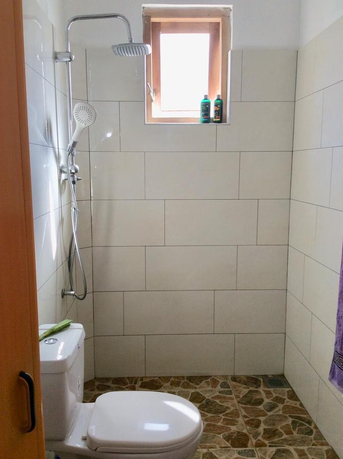 Apartament Sunshine Cafe Tangalle Zewnętrze zdjęcie