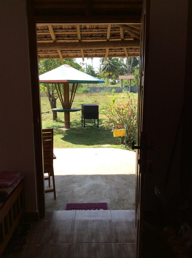 Apartament Sunshine Cafe Tangalle Zewnętrze zdjęcie