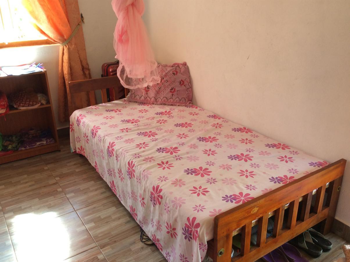 Apartament Sunshine Cafe Tangalle Zewnętrze zdjęcie