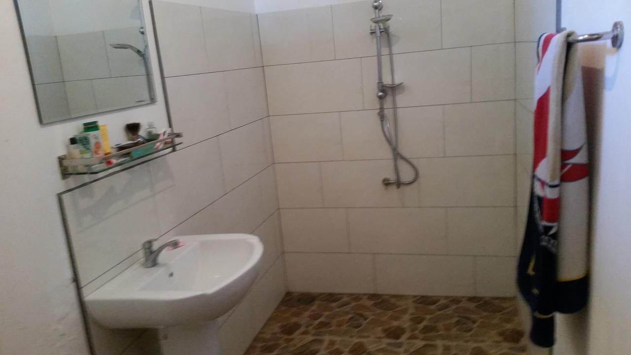 Apartament Sunshine Cafe Tangalle Zewnętrze zdjęcie
