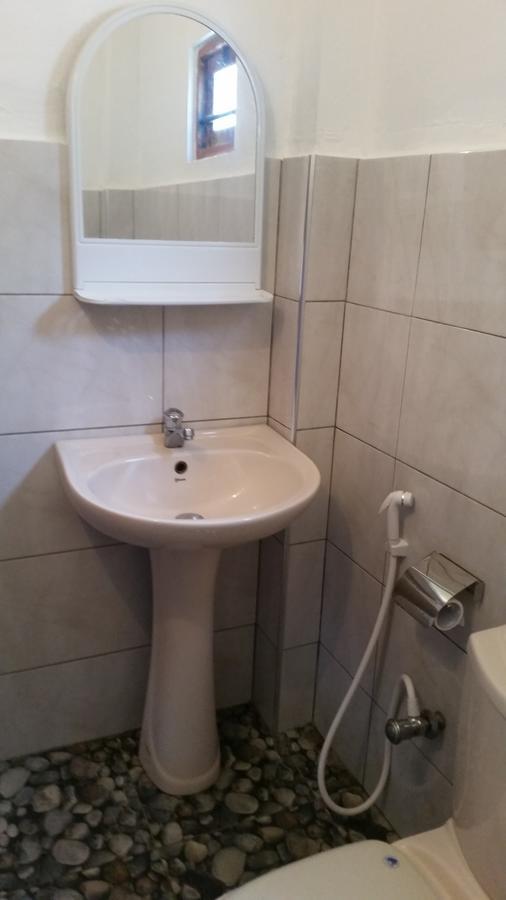Apartament Sunshine Cafe Tangalle Zewnętrze zdjęcie