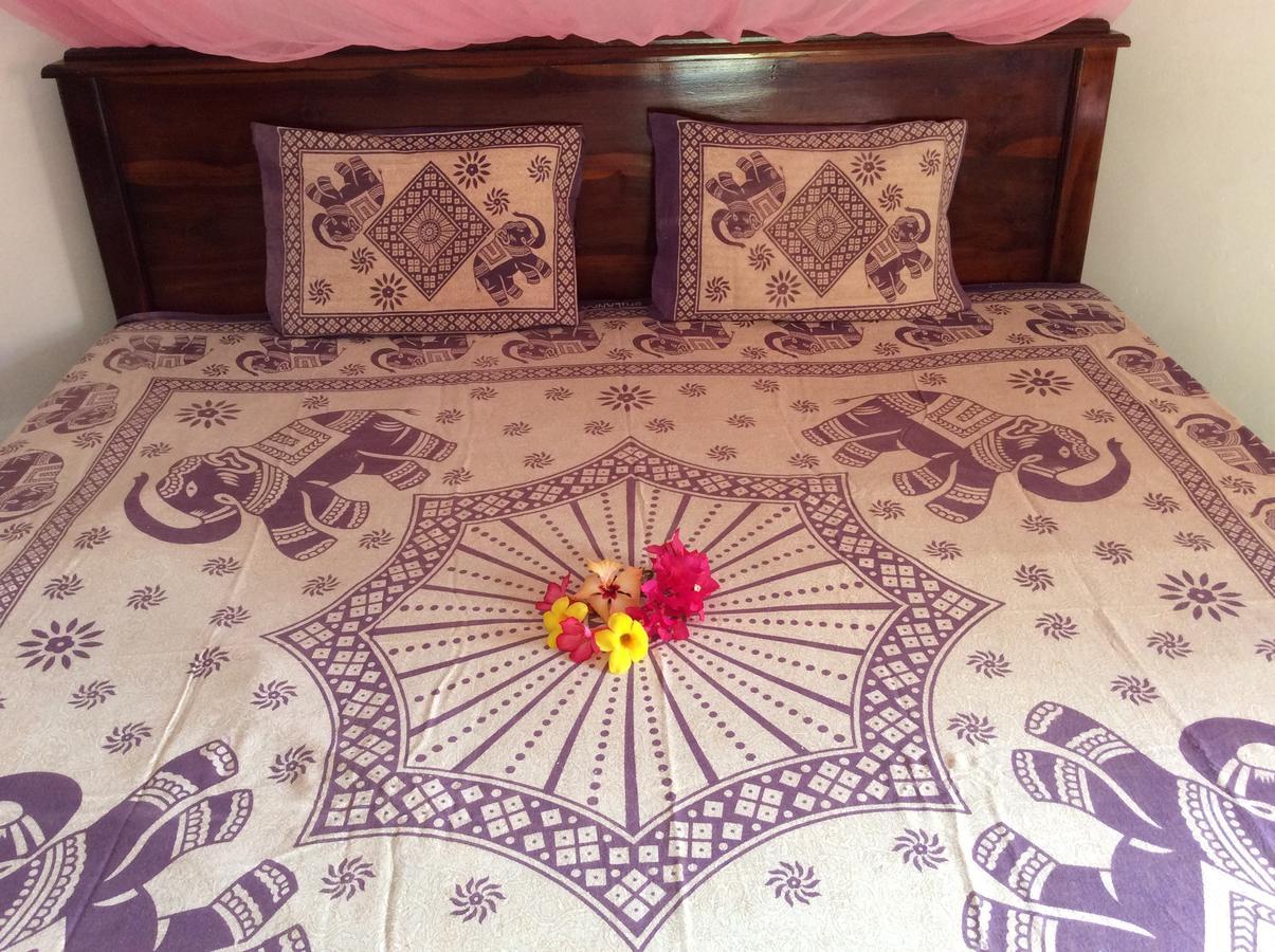 Apartament Sunshine Cafe Tangalle Zewnętrze zdjęcie