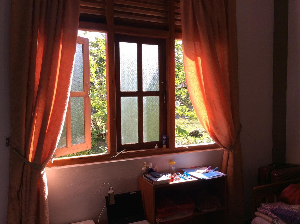 Apartament Sunshine Cafe Tangalle Zewnętrze zdjęcie
