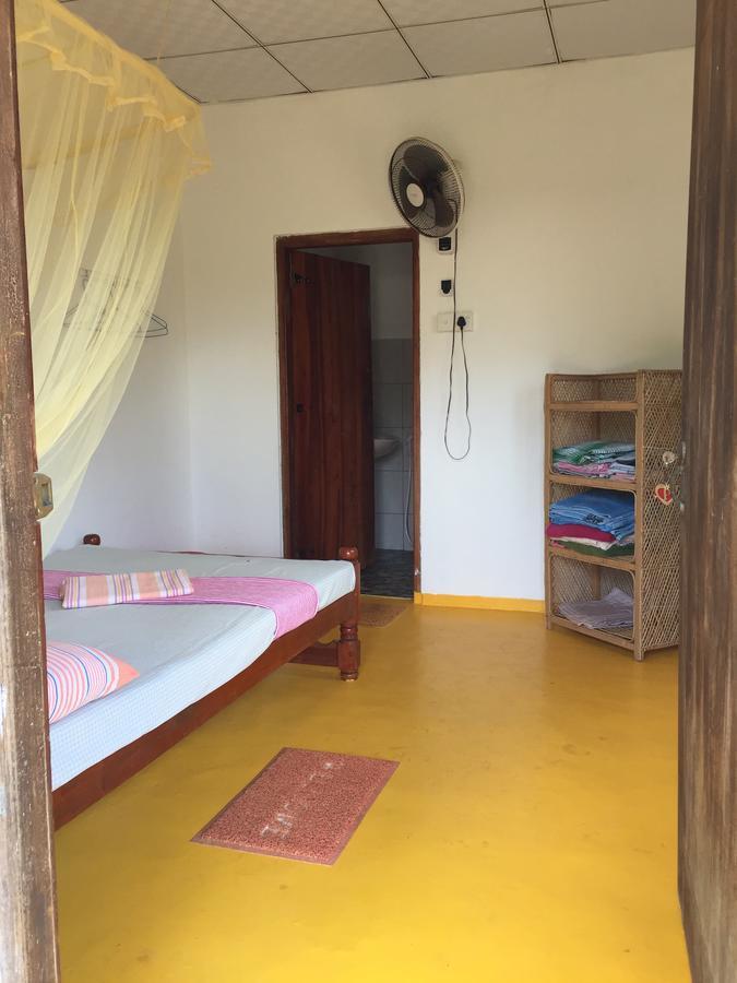 Apartament Sunshine Cafe Tangalle Zewnętrze zdjęcie