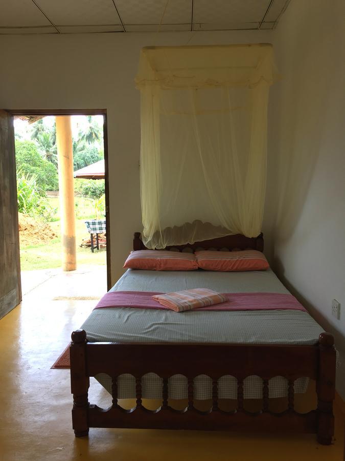 Apartament Sunshine Cafe Tangalle Zewnętrze zdjęcie