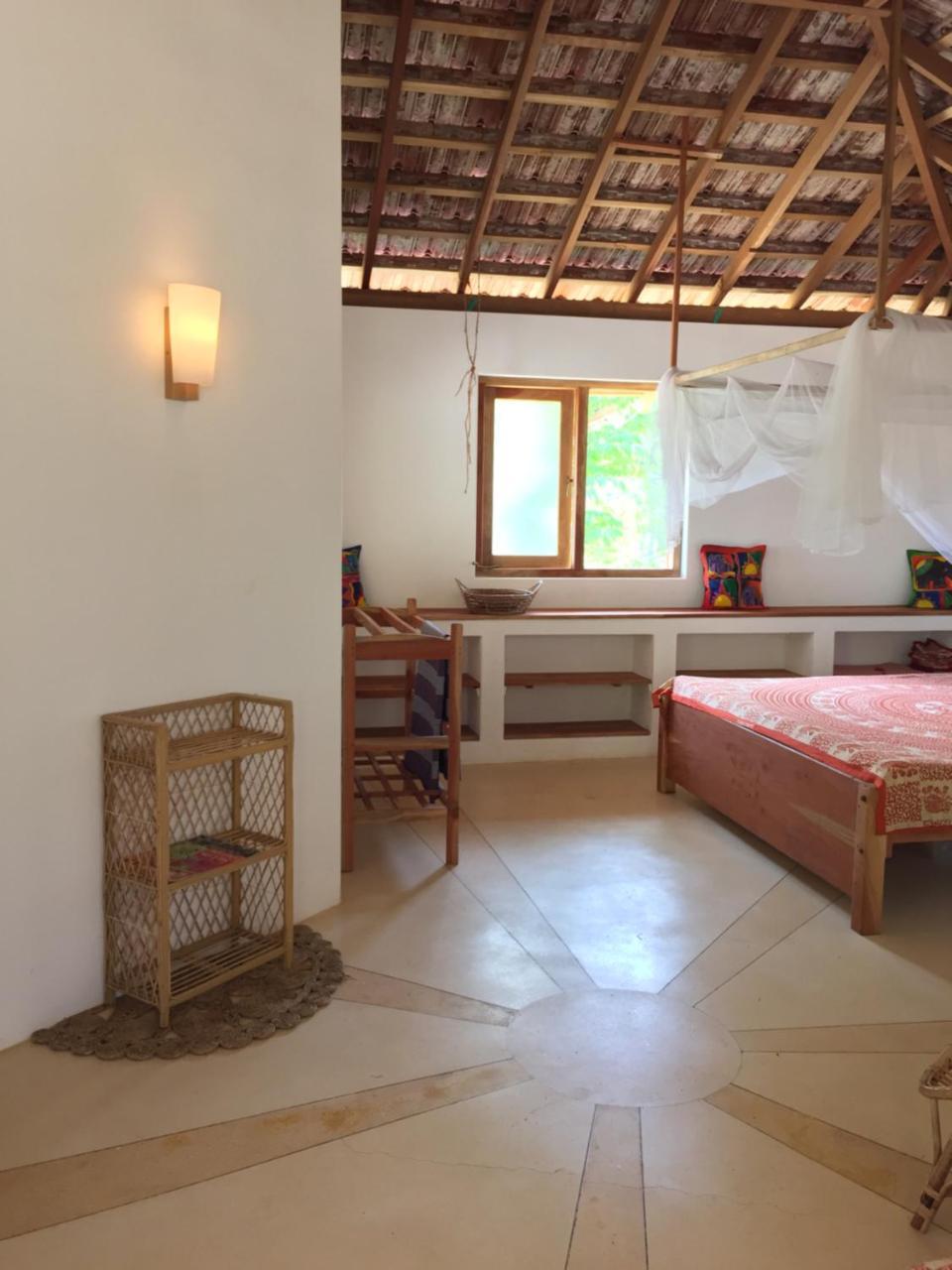 Apartament Sunshine Cafe Tangalle Zewnętrze zdjęcie