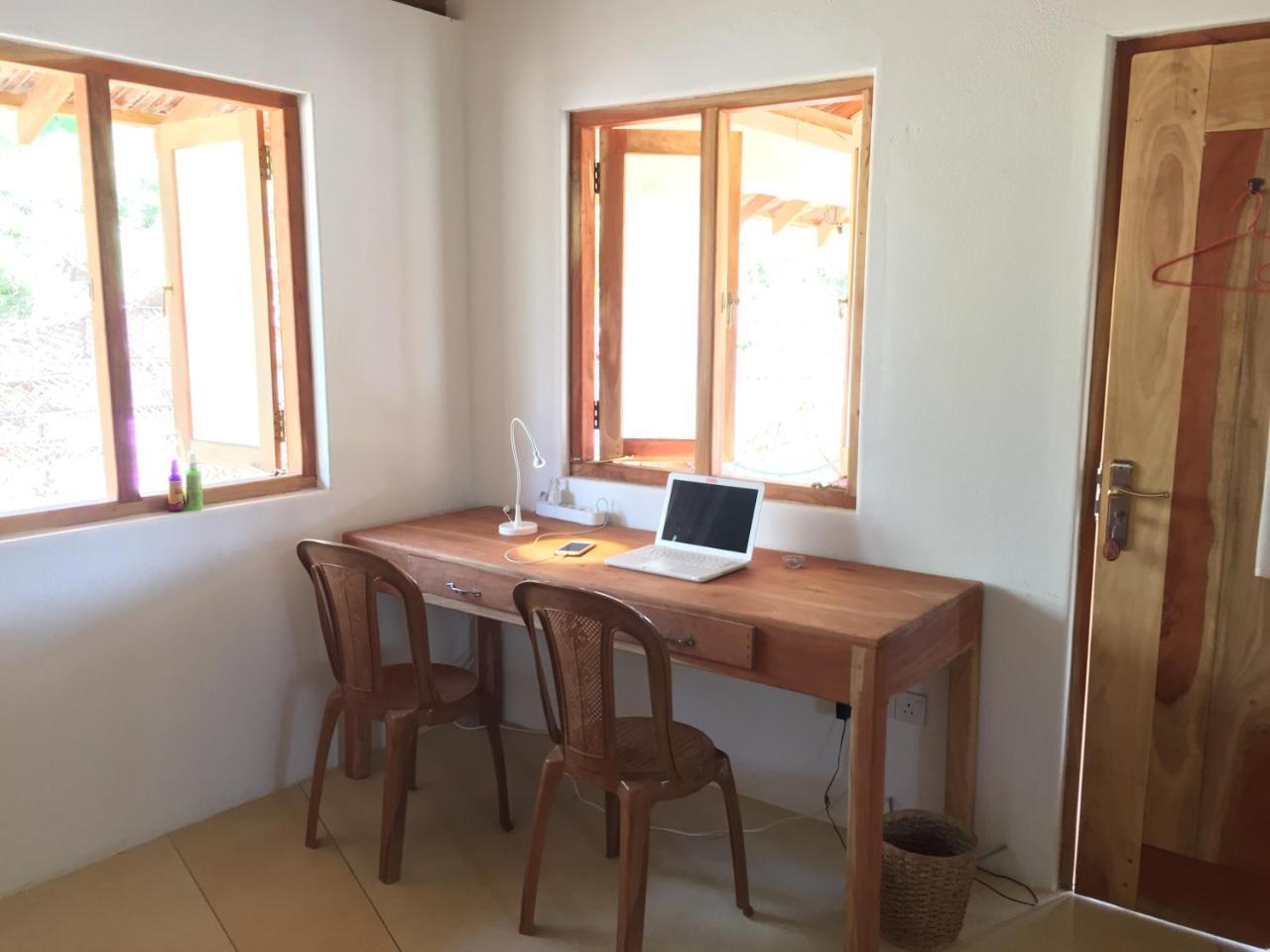 Apartament Sunshine Cafe Tangalle Zewnętrze zdjęcie