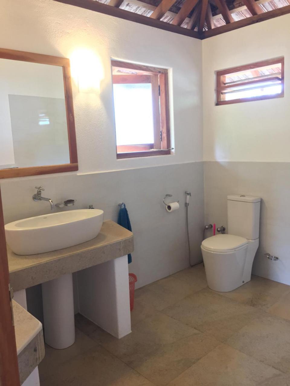 Apartament Sunshine Cafe Tangalle Zewnętrze zdjęcie
