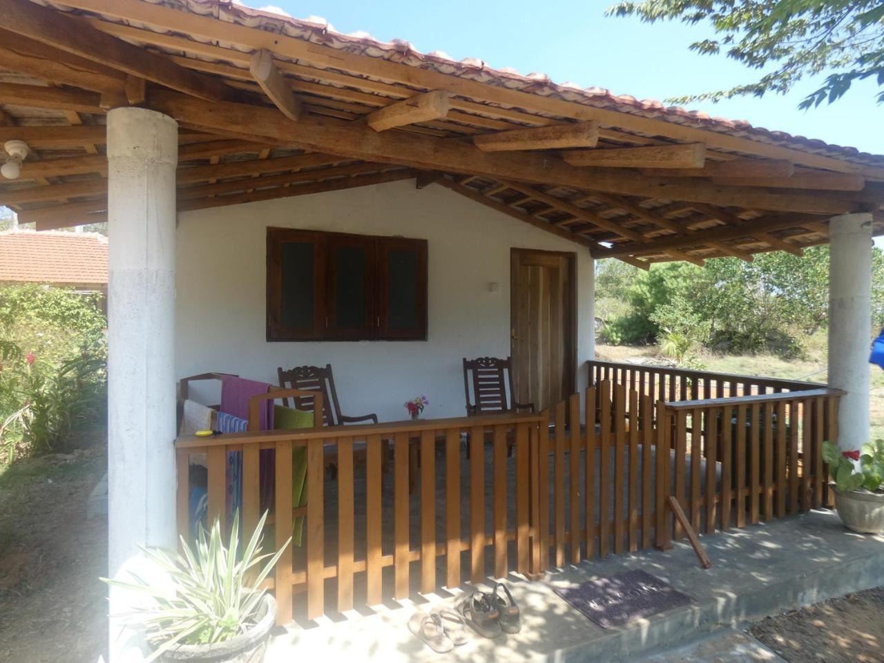 Apartament Sunshine Cafe Tangalle Zewnętrze zdjęcie