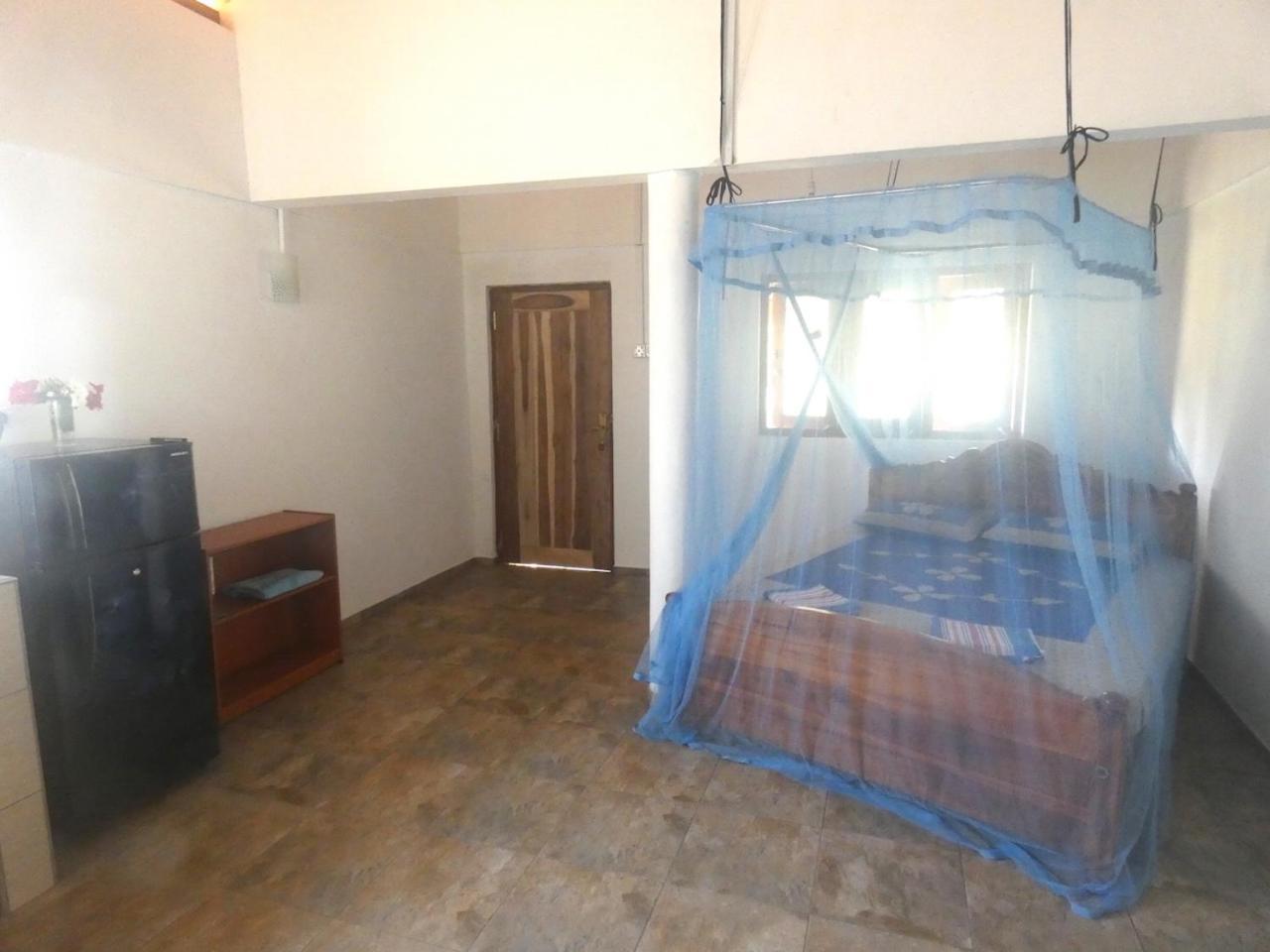 Apartament Sunshine Cafe Tangalle Zewnętrze zdjęcie
