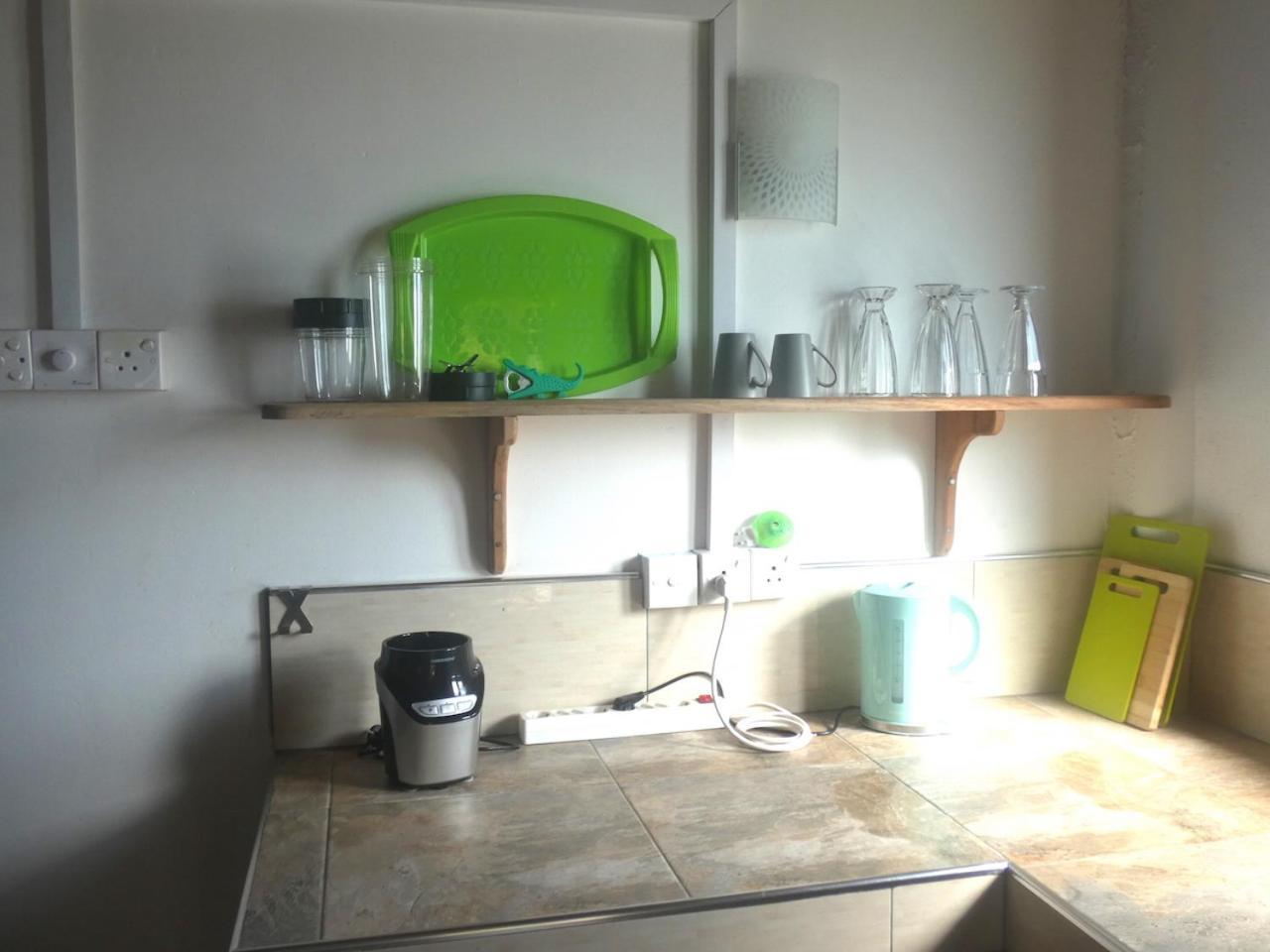 Apartament Sunshine Cafe Tangalle Zewnętrze zdjęcie