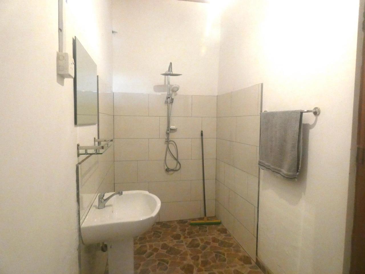 Apartament Sunshine Cafe Tangalle Zewnętrze zdjęcie