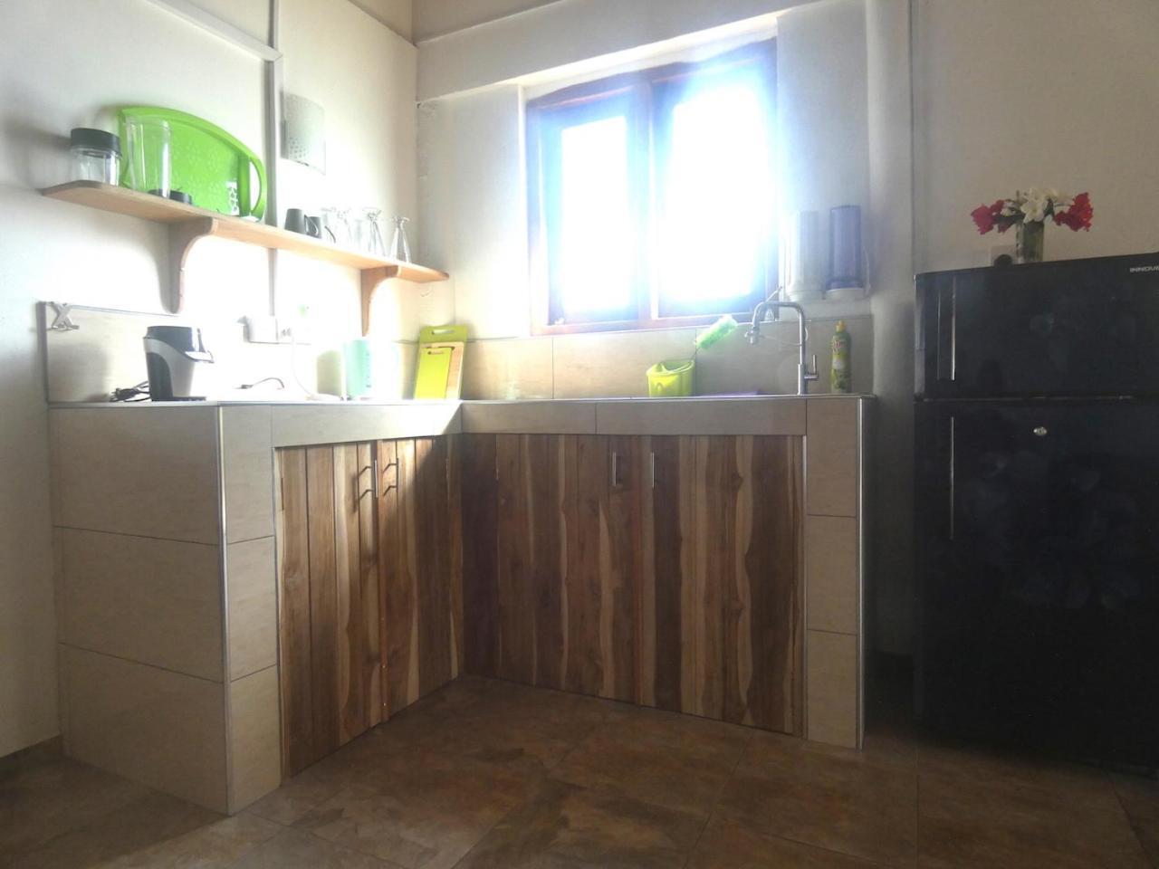 Apartament Sunshine Cafe Tangalle Zewnętrze zdjęcie