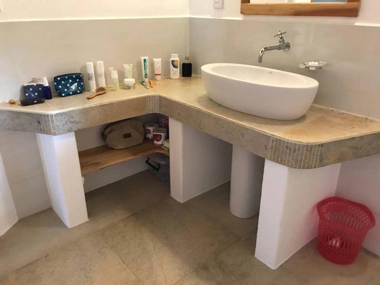 Apartament Sunshine Cafe Tangalle Zewnętrze zdjęcie